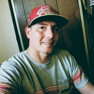 Meet your Posher, Anthony